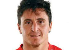 Cristian Rodriguez Pictures and Cristian Rodriguez Photos