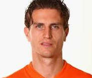 Daryl Janmaat Horoscope and Astrology