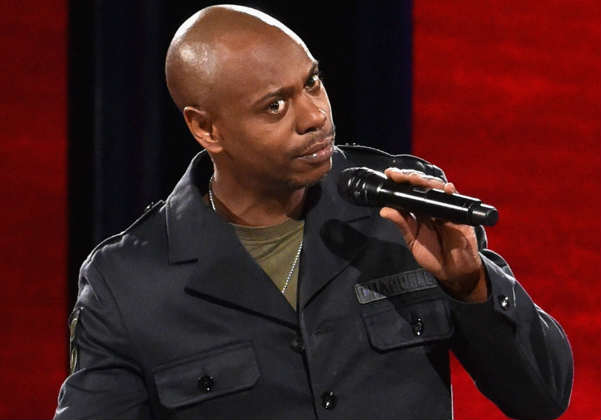 Dave Chappelle Pictures and Dave Chappelle Photos