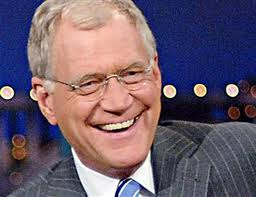 David Letterman Pictures and David Letterman Photos