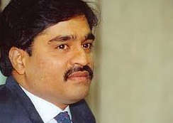 Dawood Ibrahim