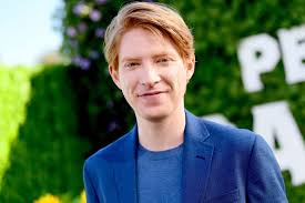 Domhnall Gleeson Pictures and Domhnall Gleeson Photos