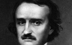 Edgar Allan Poe Horoscope and Astrology