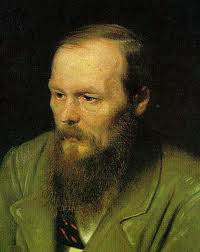 Fyodor Dostoevsky Horoscope and Astrology