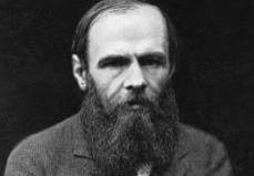 Fyodor Dostoyevsky Horoscope and Astrology