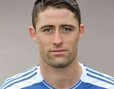 Gary Cahill Pictures and Gary Cahill Photos