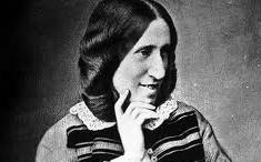 George Eliot Horoscope and Astrology
