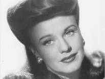 Ginger Rogers Horoscope and Astrology