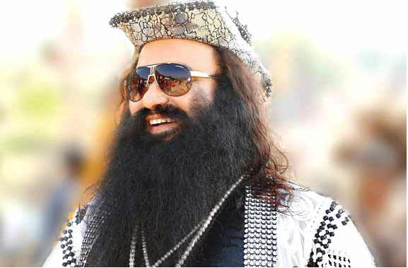 Gurmeet Ram Rahim Singh