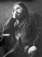 Gustave Courbet Horoscope and Astrology