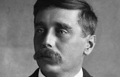 H. G. Wells Horoscope and Astrology