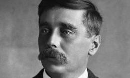 H.G. Wells Horoscope and Astrology