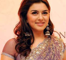 Hansika Motwani