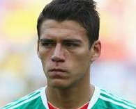 Hector Moreno Horoscope and Astrology