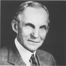 Henry Ford Horoscope and Astrology