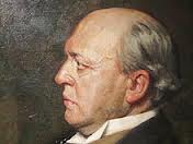Henry James Horoscope and Astrology