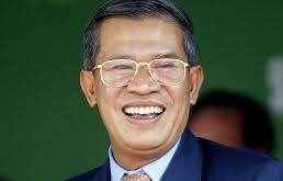 Hun Sen Pictures and Hun Sen Photos