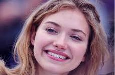 Imogen Poots Horoscope and Astrology