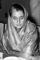 Indira Gandhi Horoscope and Astrology