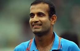 Irfan Pathan Horoscope and Astrology
