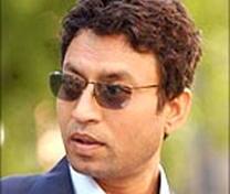 Irrfan Khan