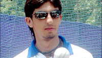 Ishant Sharma Pictures and Ishant Sharma Photos