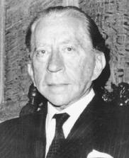 J. Paul Getty Horoscope and Astrology
