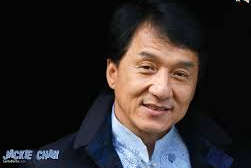 Jackie Chan