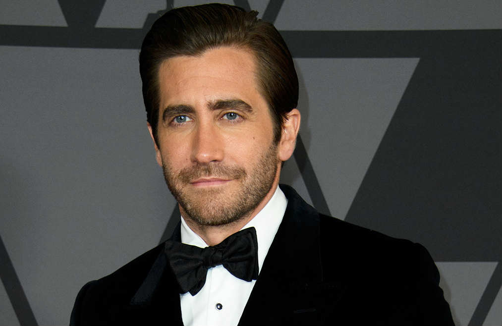 Jake Gyllenhaal