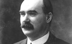 James Connolly Horoscope and Astrology