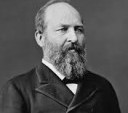 James Garfield Horoscope and Astrology