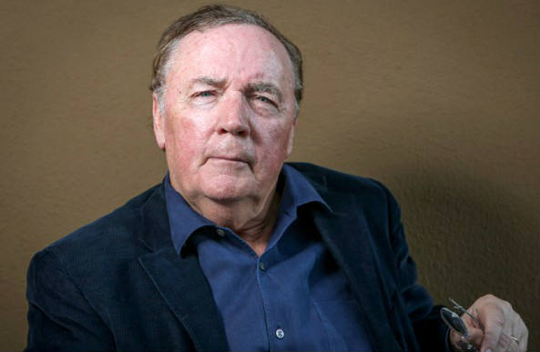 James Patterson Horoscope and Astrology