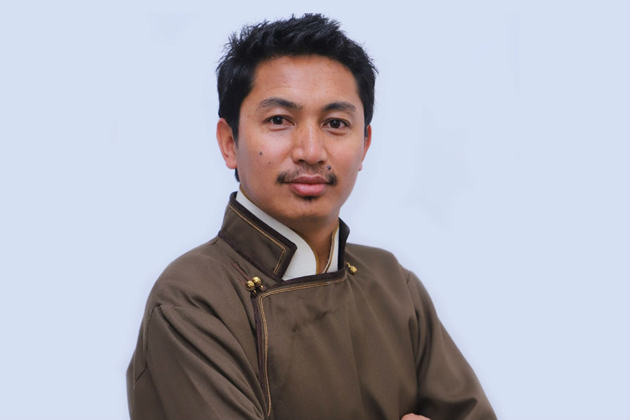 Jamyang Tsering Namgyal Horoscope and Astrology