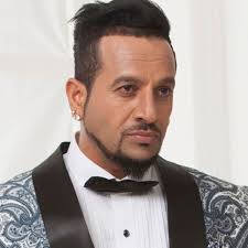 Jazzy B Horoscope and Astrology