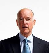 Jerry Brown Horoscope and Astrology
