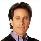 Jerry Seinfeld Horoscope and Astrology