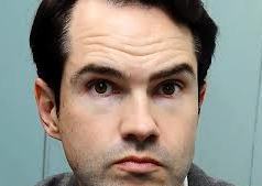 Jimmy Carr Horoscope and Astrology