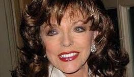Joan Collins Horoscope and Astrology