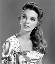 Julie London Horoscope and Astrology