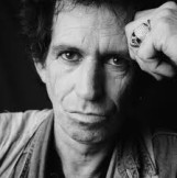 Keith Richards Horoscope and Astrology