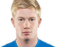 Kevin De Bruyne Horoscope and Astrology
