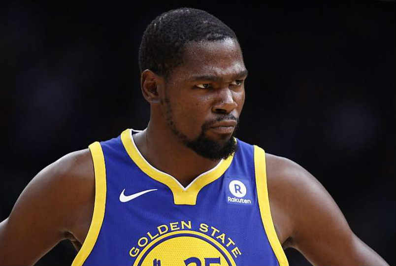 Kevin Durant Horoscope and Astrology