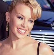 Kylie Minogue