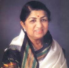 Lata Mangeshkar