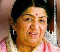 Lata Mangeshkar-1