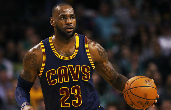 LeBron James Horoscope and Astrology