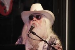 Leon Russell Horoscope and Astrology