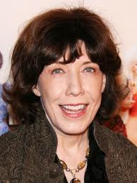 Lily Tomlin Horoscope and Astrology