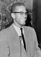 Malcolm X Pictures and Malcolm X Photos