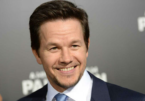 Mark Wahlberg